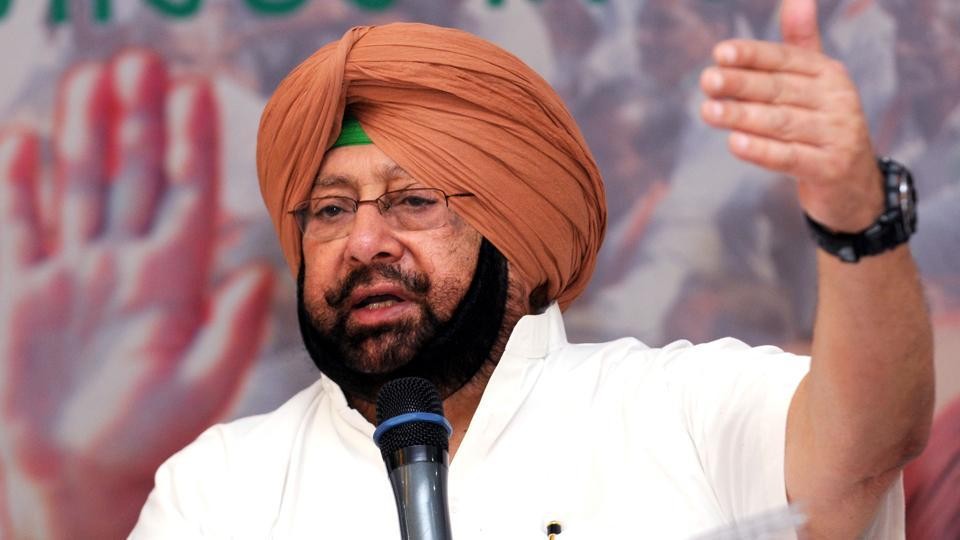 Punjab CM Says He Opposes Ban On Padmavati, Also Veil Threats Film’s Release